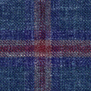 Evergreen Wine Windowpane
