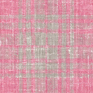 Pink Grey Check