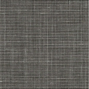 Charcoal Micro Check