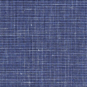 Blue Micro Check