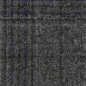 K4-3961658 Grey Navy Plaid