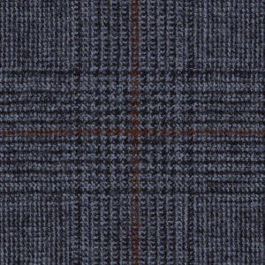 K4-3961659 Blue Chocolate Plaid
