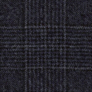 K4-3961661 Char Navy Plaid