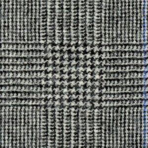 K4-3961664 Lt Grey Lt Blue Glen Plaid