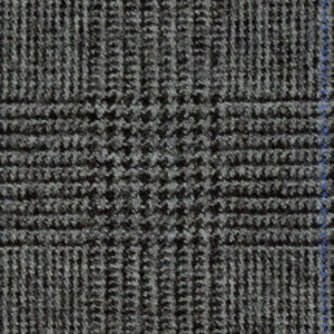 K4-3961665 Grey Blue Glen Plaid