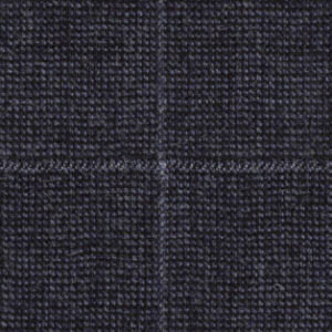 K4-3961669 Char Blue Blue Windowpane
