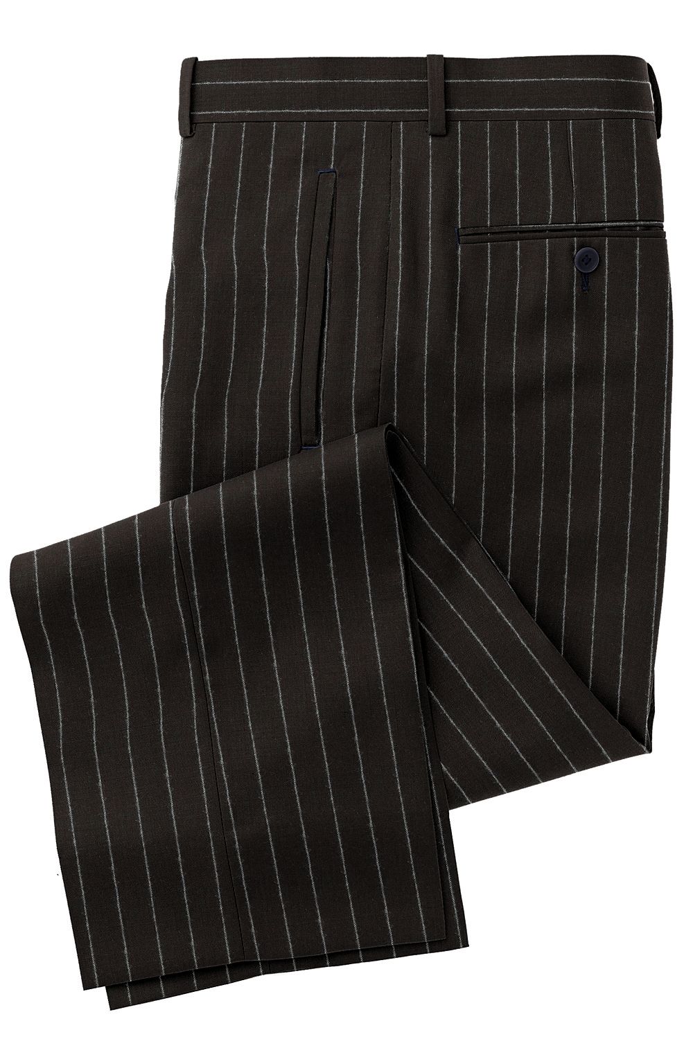 K4-3961674-CT K4-3961674 Black Chalk Stripe
