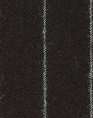 K4-3961674-SWATCH K4-3961674 Black Chalk Stripe