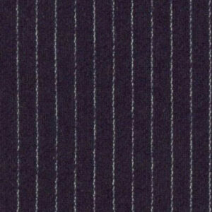 K4-3961681 Navy Pinstripe