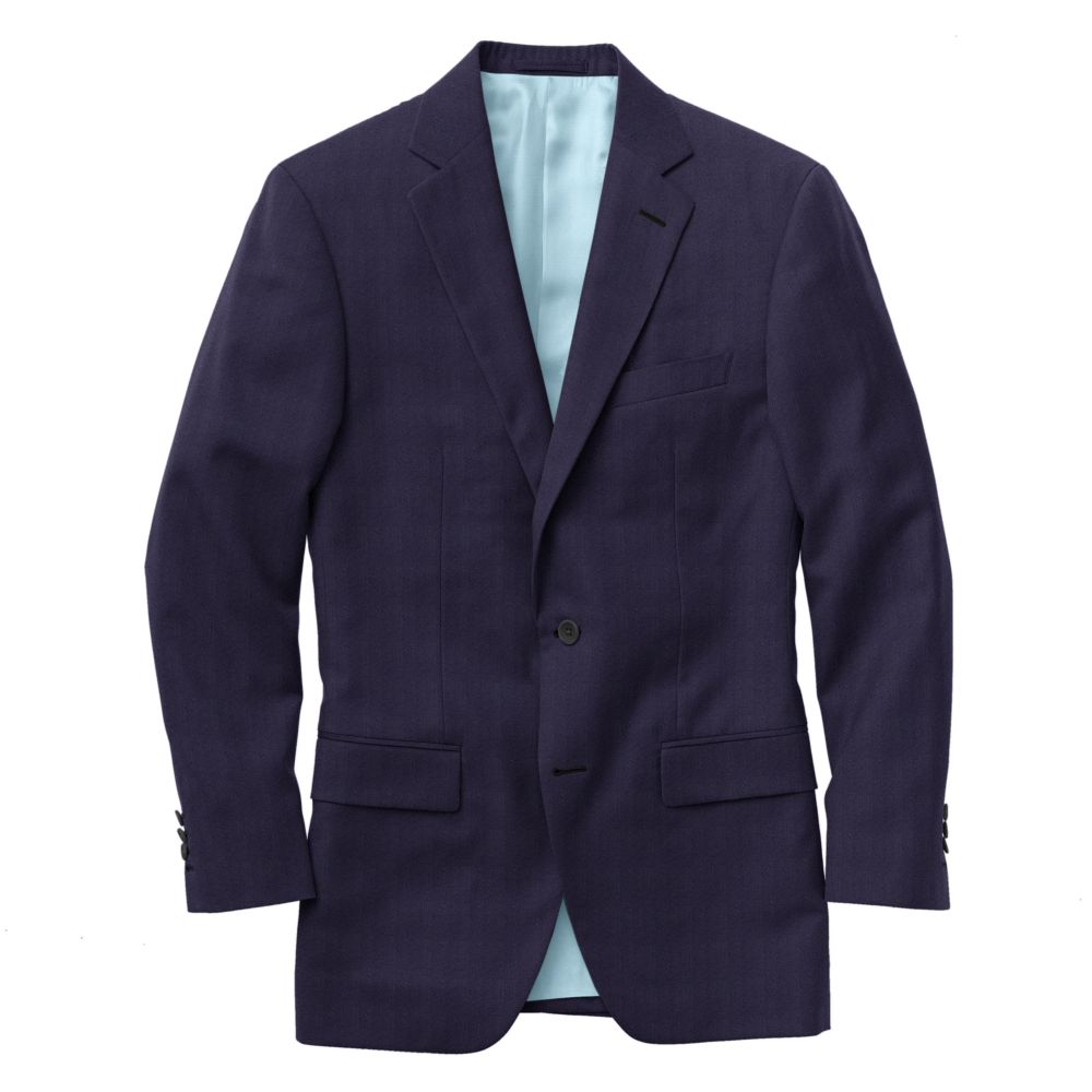 K4-3961694-CSC K4-3961694 Deep Navy Herringbone