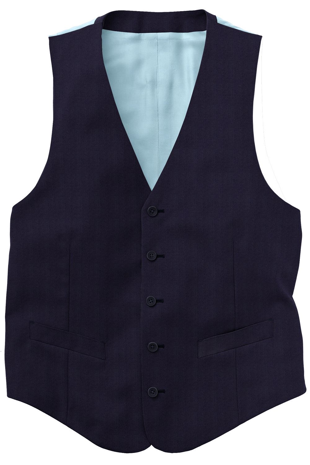 K4-3961694-CV K4-3961694 Deep Navy Herringbone