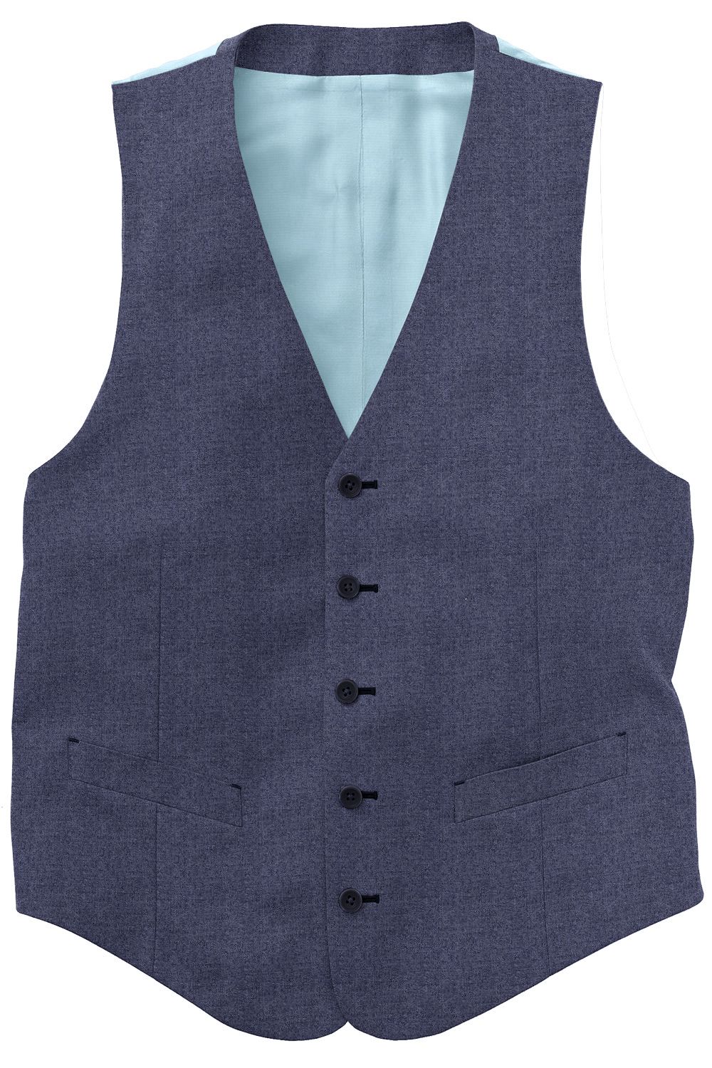 K4-3961702-CV K4-3961702 Lt Blue Solid