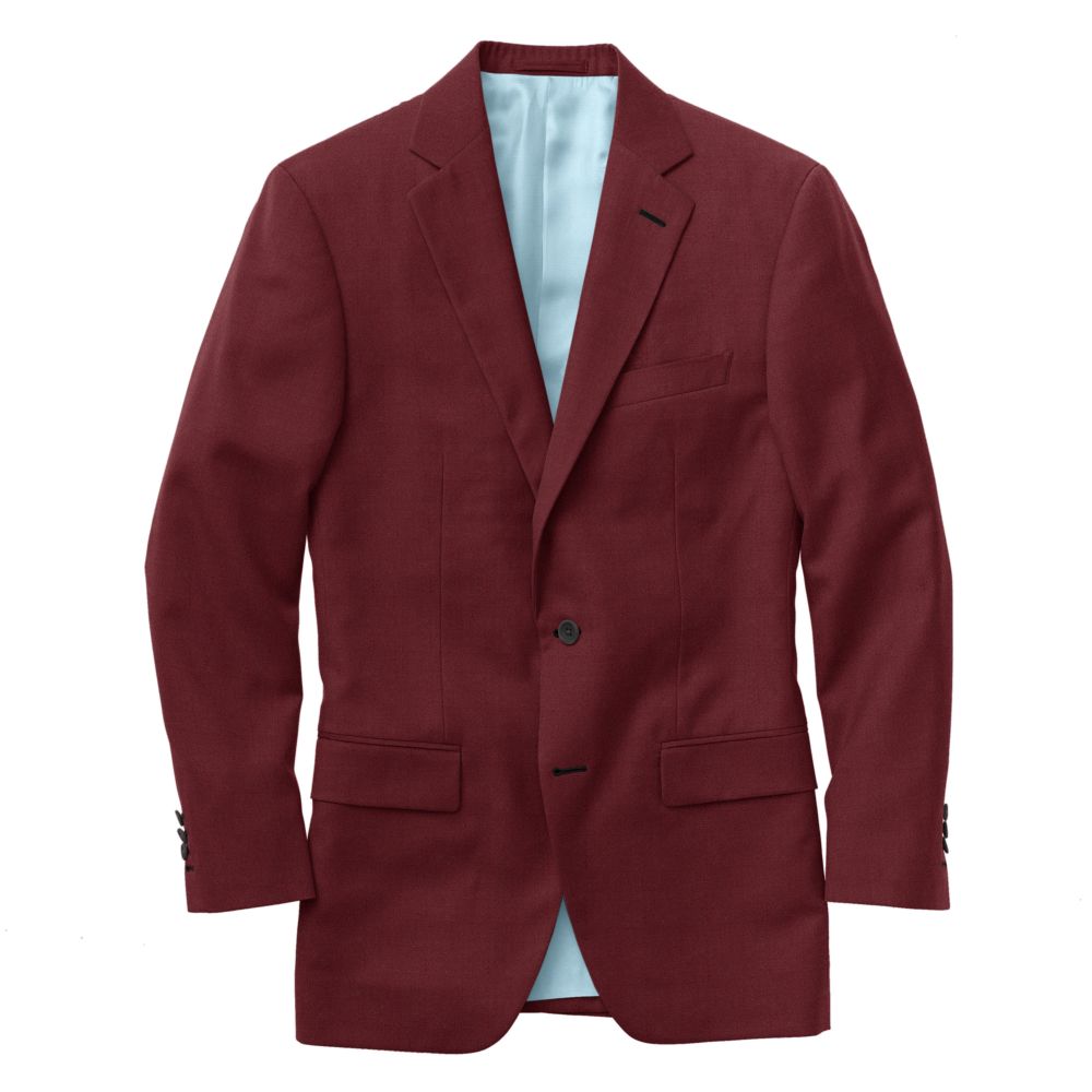 K4-3961708-CSC K4-3961708 Claret Solid