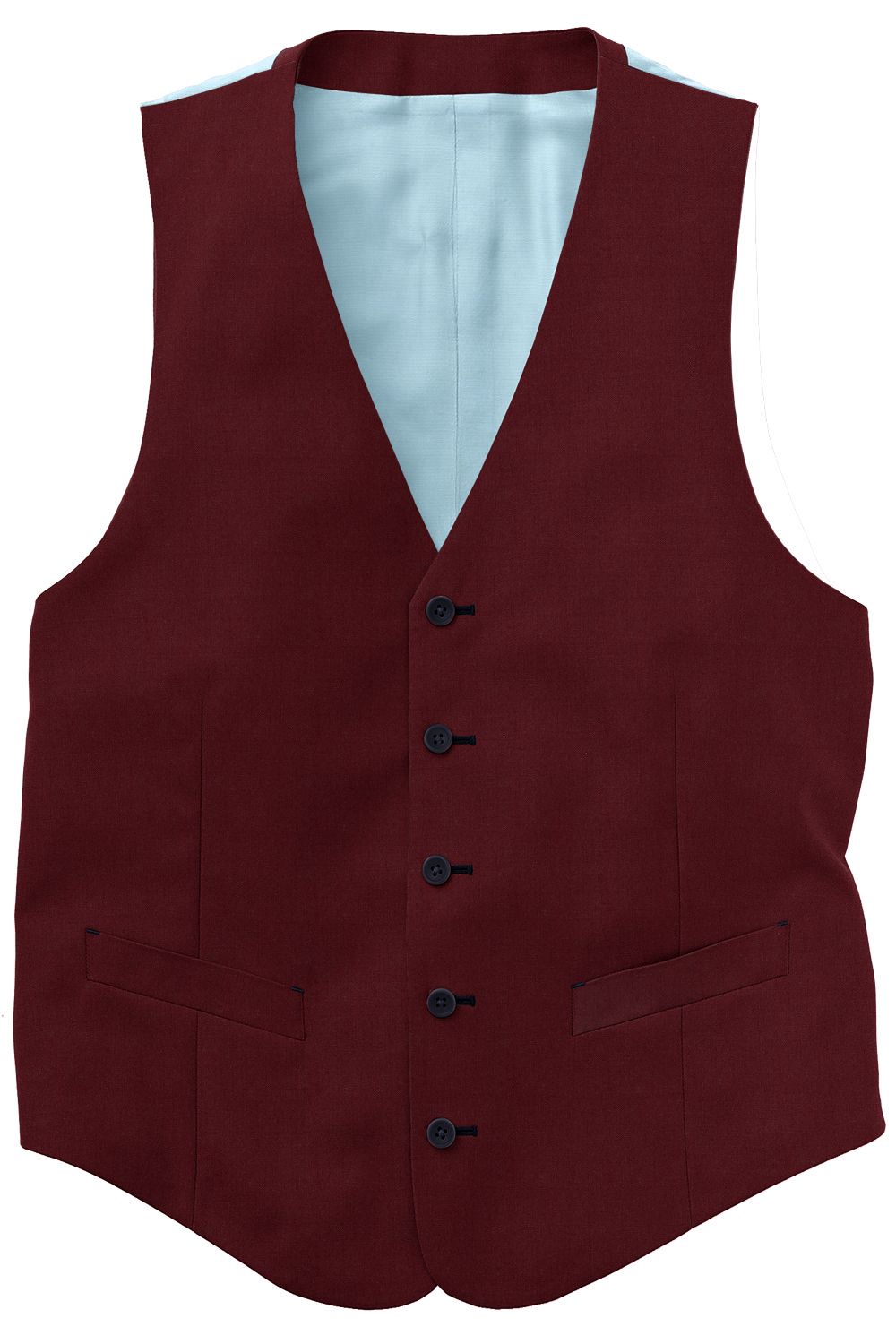 K4-3961708-CV K4-3961708 Claret Solid