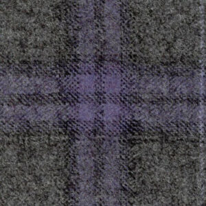 K4-3961713 Grey Lavender Plaid