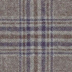 K4-3961716 Grey Navy Plaid