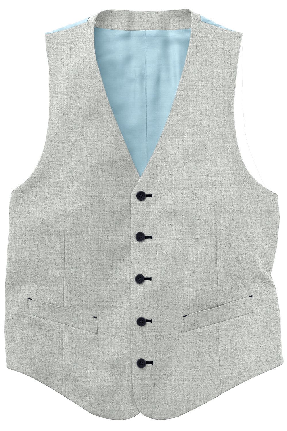 K4-3961725-CV K4-3961725 Lt Grey Solid