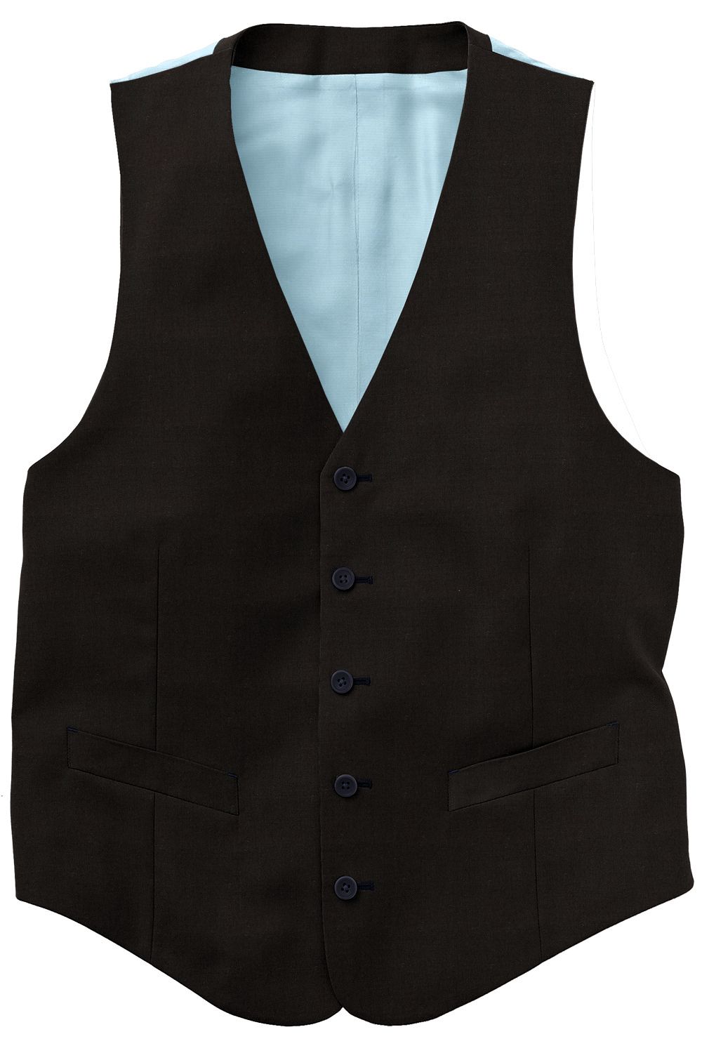 K4-3961730-CV K4-3961730 Black Solid
