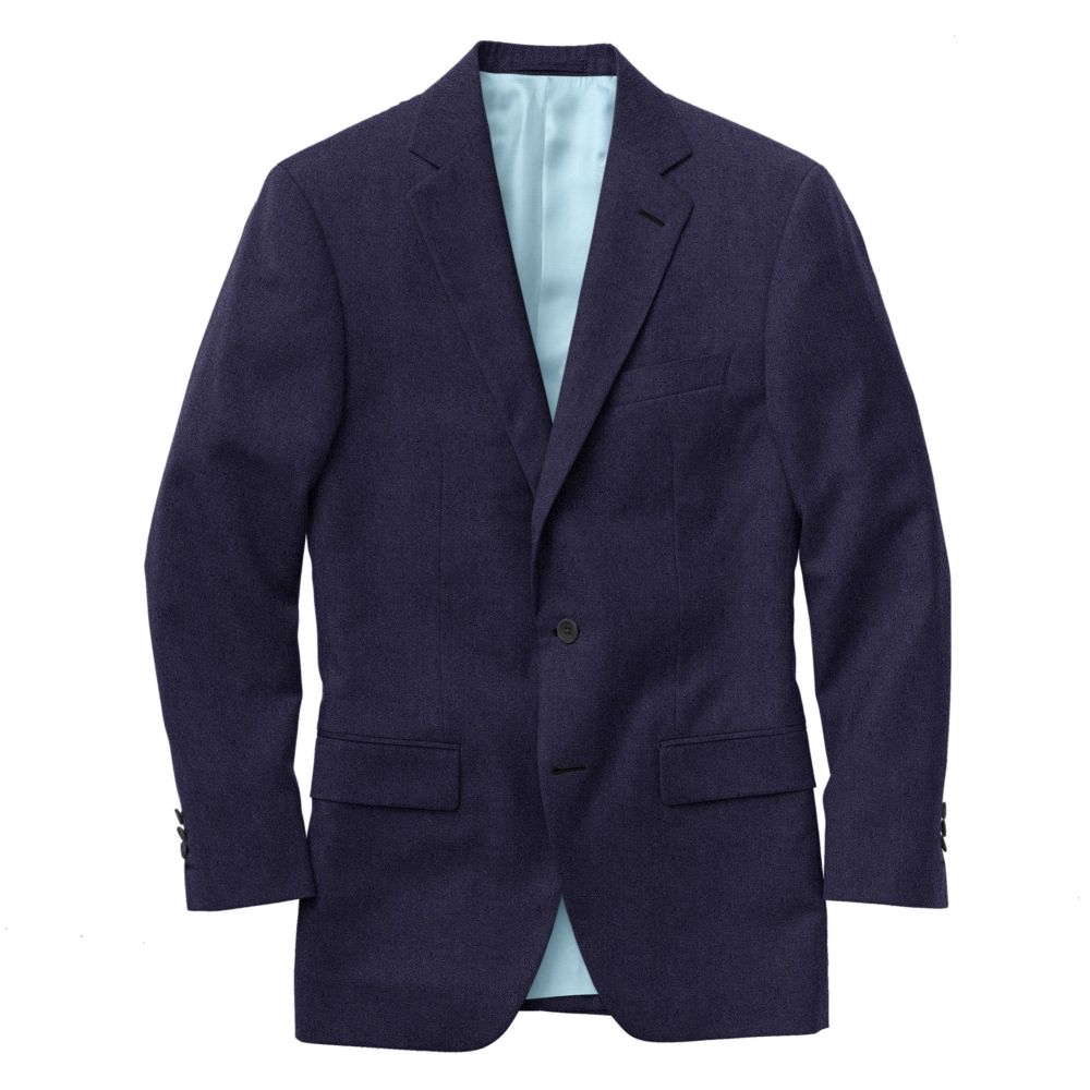 K4-3961733-CSC K4-3961733 Navy Solid