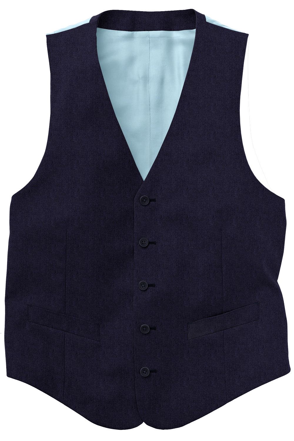 K4-3961733-CV K4-3961733 Navy Solid