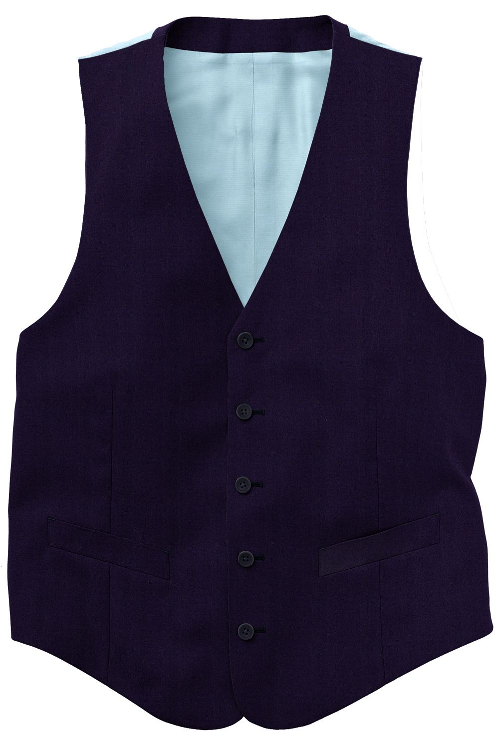 K4-3961734-CV K4-3961734 Deep Navy Solid