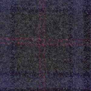 K4-3961735 Grey Blue Plaid