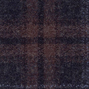 K4-3961736 Navy Plum Plaid