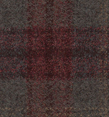 K4-3961737-SWATCH K4-3961737 Grey Berry Plaid