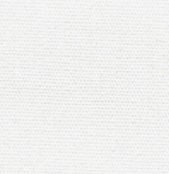 N1-3653384 White Broadcloth