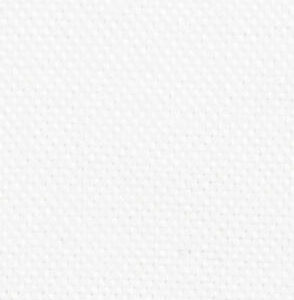 N1-3653388 White Pinpoint Oxford