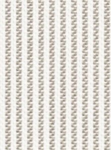 N1-3653404 Grey Broadcloth Stripe