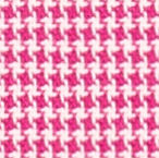 N1-3653416 Berry Houndstooth Check