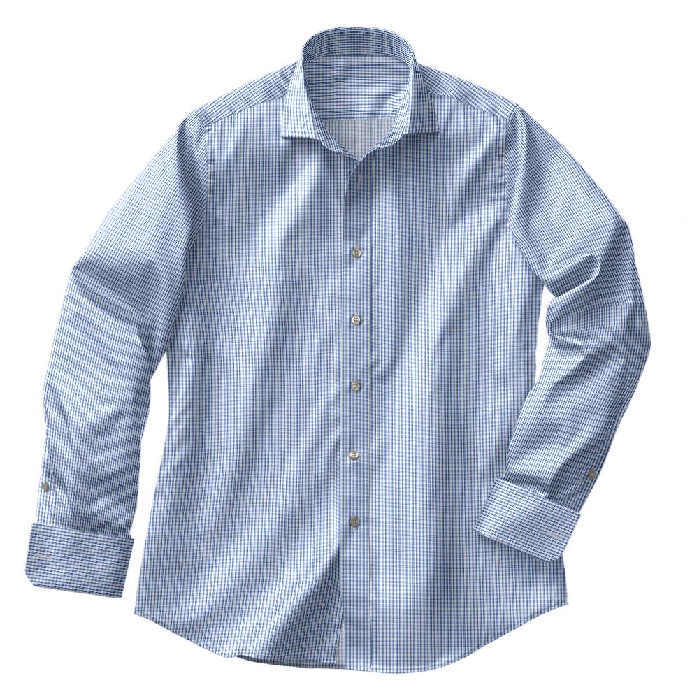 N2-3753164-CSHT N2-3753164 Blue Fancy Graph