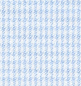 N2-3753987 Lt Blue Houndstooth