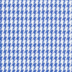 N2-3753988 Navy Houndstooth