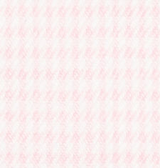 N2-3753989 Pink Houndstooth