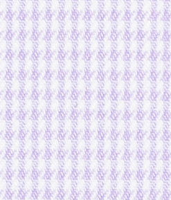 N2-3753990 Lavender Houndstooth