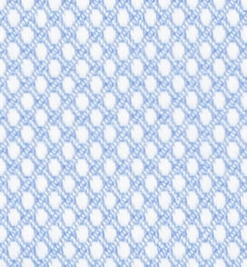 N2-3753993 Blue Oval Dobby