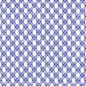 N2-3753994 Navy Oval Dobby