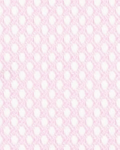 N2-3753995 Pink Oval Dobby