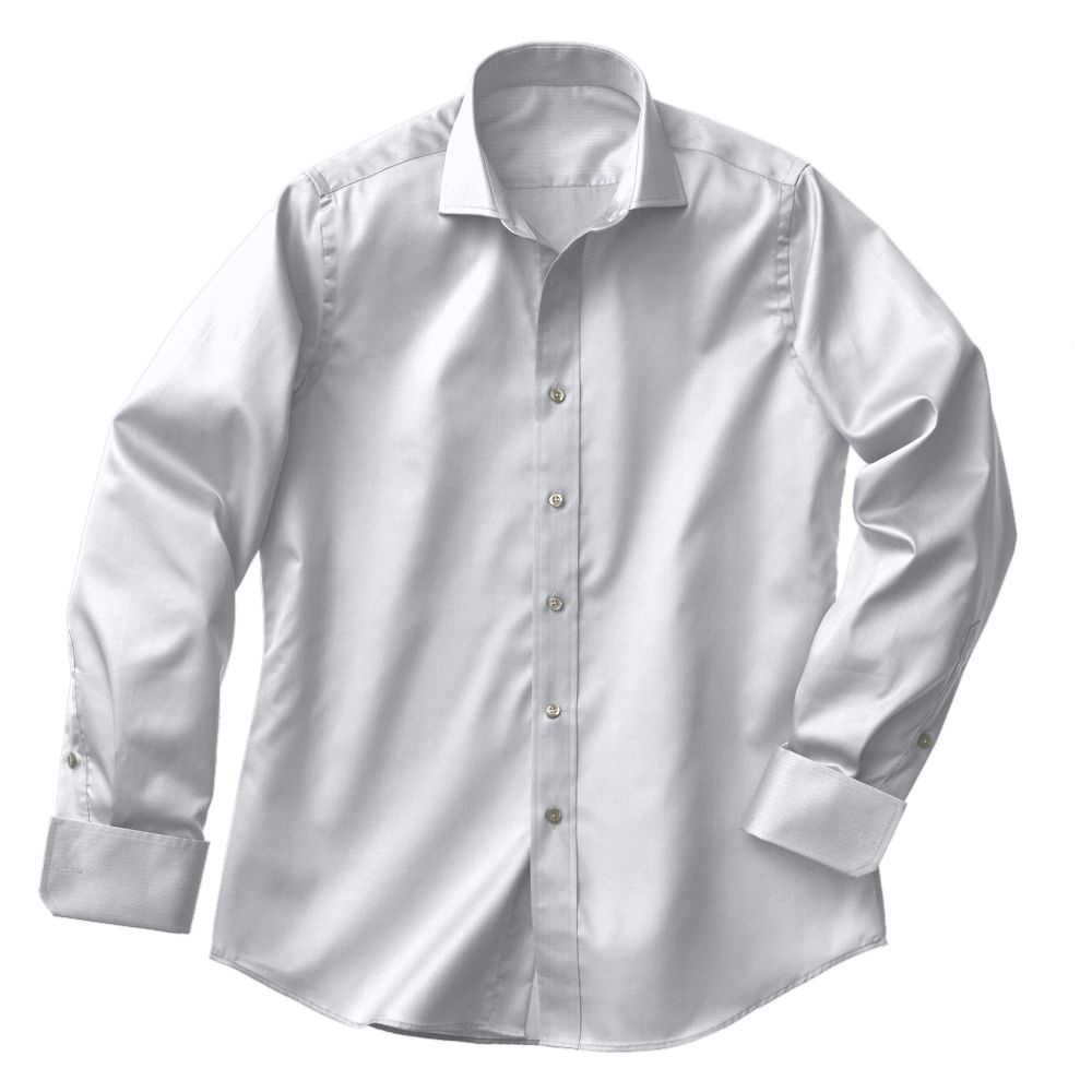 N2-3754014-CSHT N2-3754014 Silver Royal Oxford