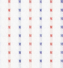 N2-3754015 Red/Navy Sport Dot