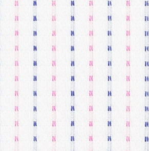 N2-3754017 Pink/Navy Sport Dot