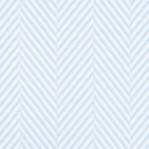 N2-3754032 Lt Blue Royal Herringbone