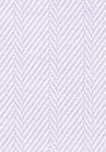 N2-3754039 Lavender Twill Stripe