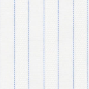 N2-3754057 Lt Blue Dress Stripe