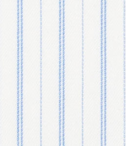 N2-3754059 Lt Blue Dress Stripe