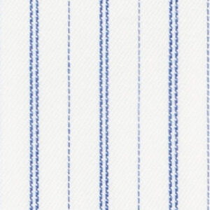 N2-3754060 Navy Dress Stripe