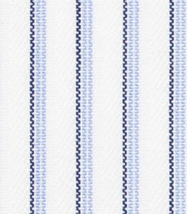 N2-3754062 Lt Blue/Blue Dress Stripe