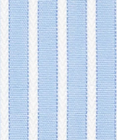 N2-3754065 Lt Blue Dress Stripe